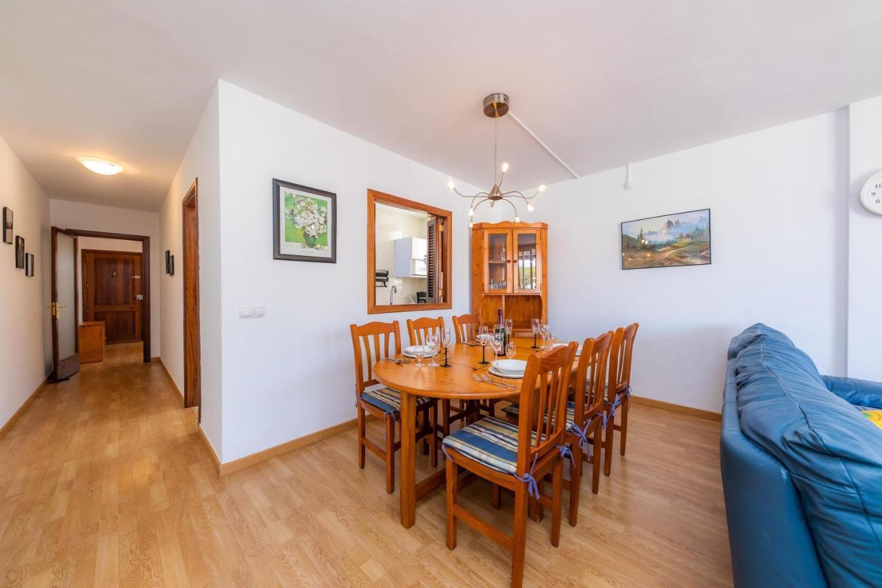 דירות קאלה ראטג'אדה Casa Laura מראה חיצוני תמונה