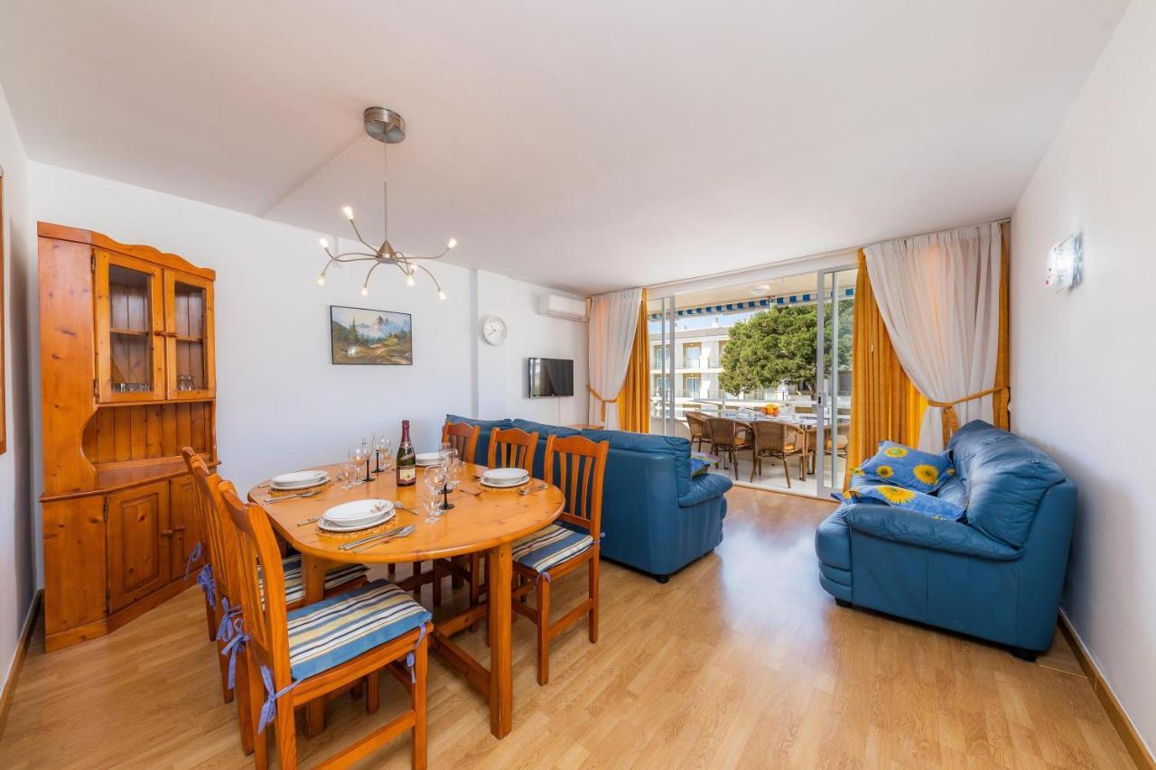 דירות קאלה ראטג'אדה Casa Laura מראה חיצוני תמונה