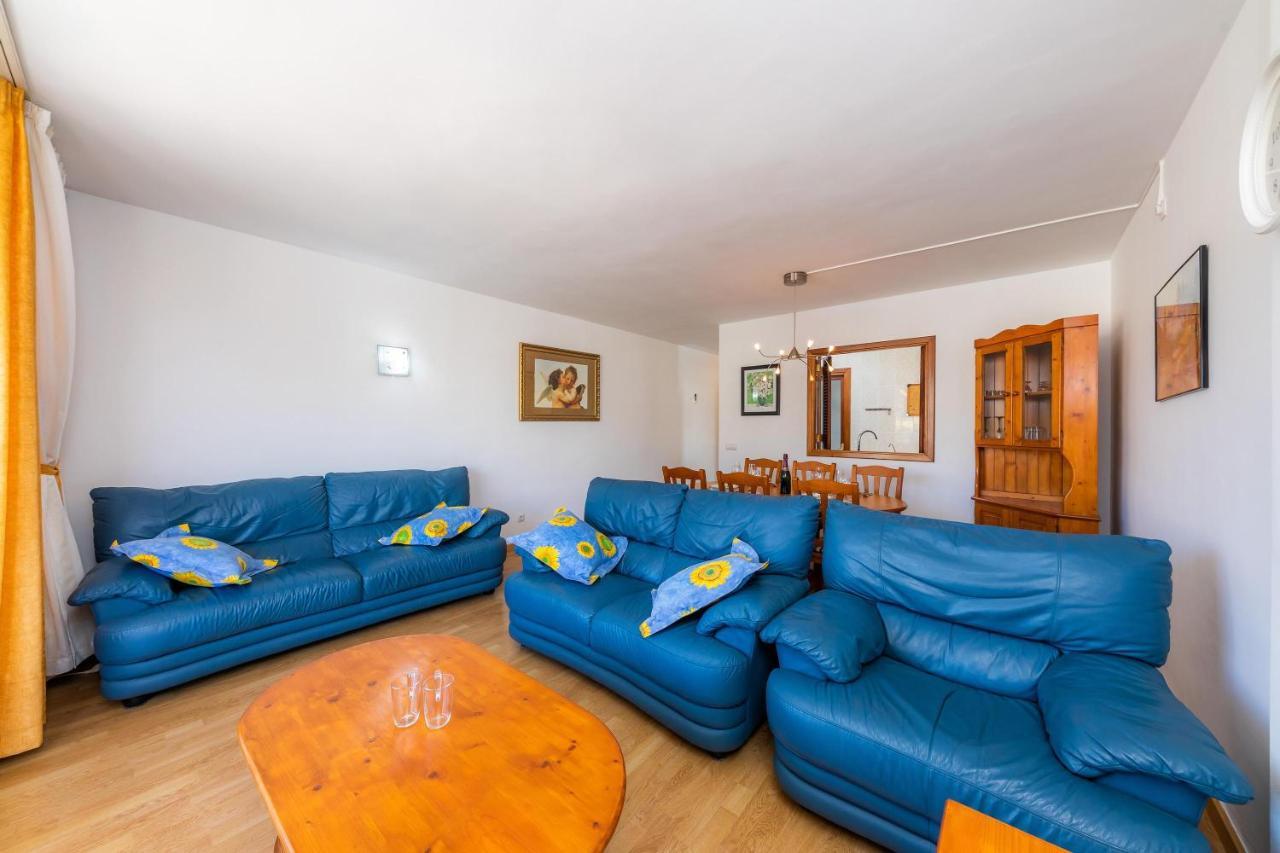 דירות קאלה ראטג'אדה Casa Laura מראה חיצוני תמונה