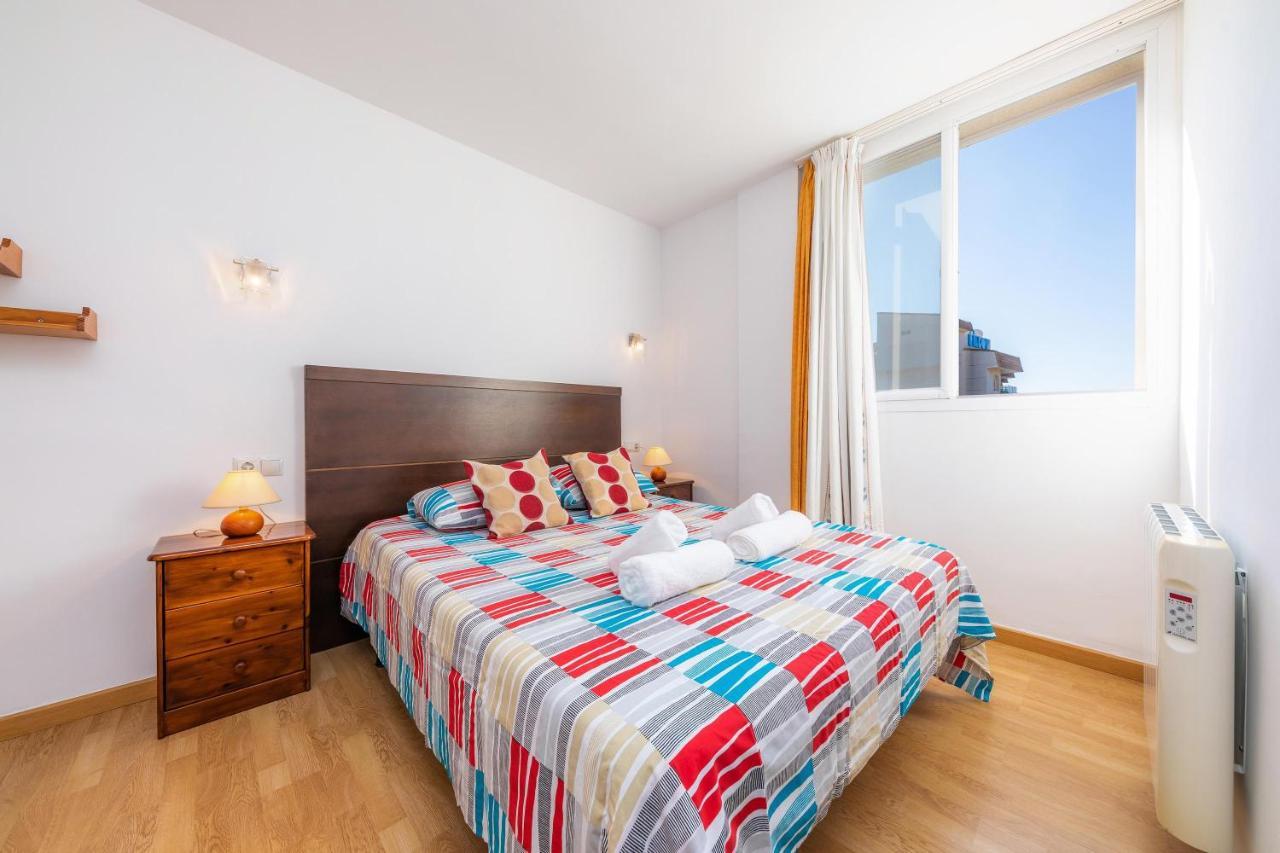 דירות קאלה ראטג'אדה Casa Laura מראה חיצוני תמונה